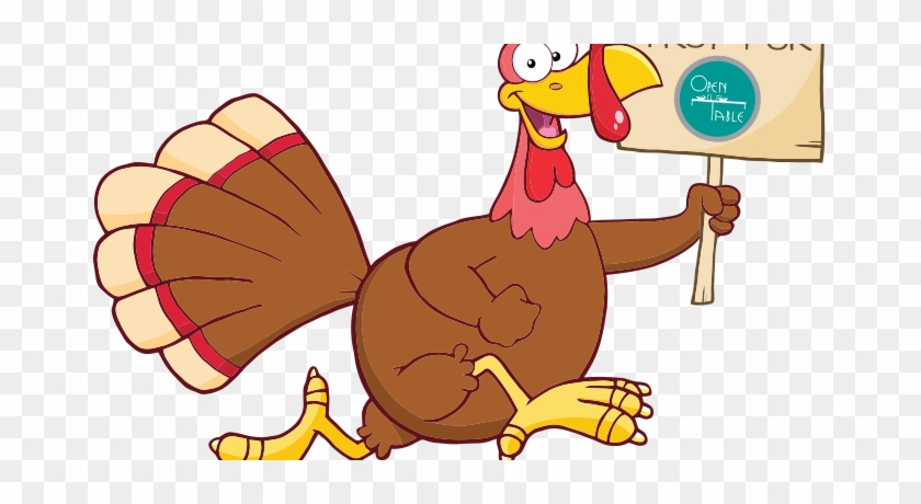 Register Now For Concord Turkey Trot - Happy Thanksgiving Vegetarian Free #203755