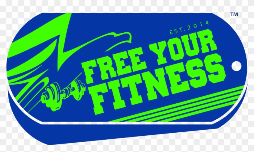 Free Your Fitness - Free Your Fitness 24 #203773