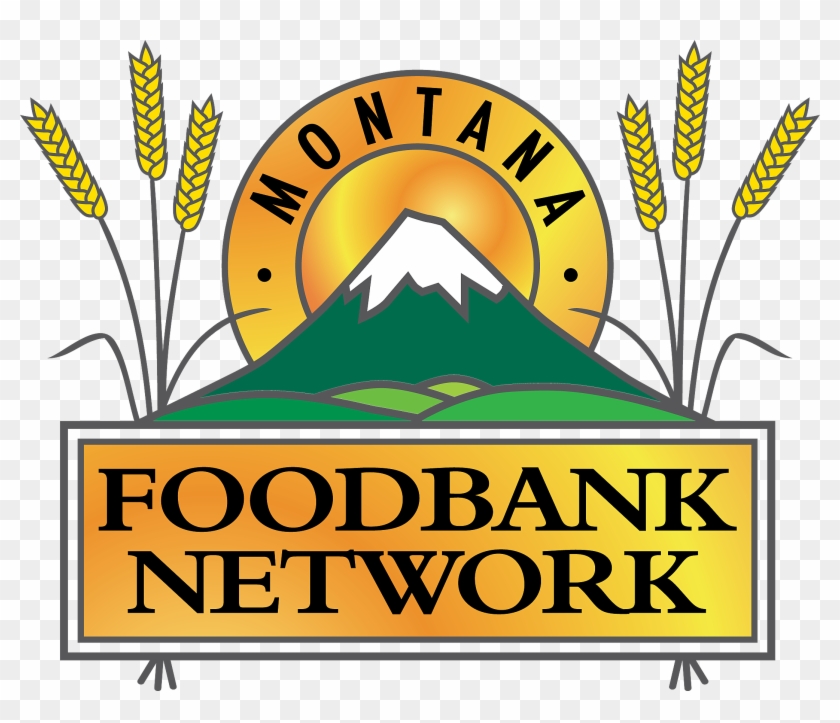 People Are Encouraged To Bring Cash Or Check Donations - Montana Food Bank Network #203799