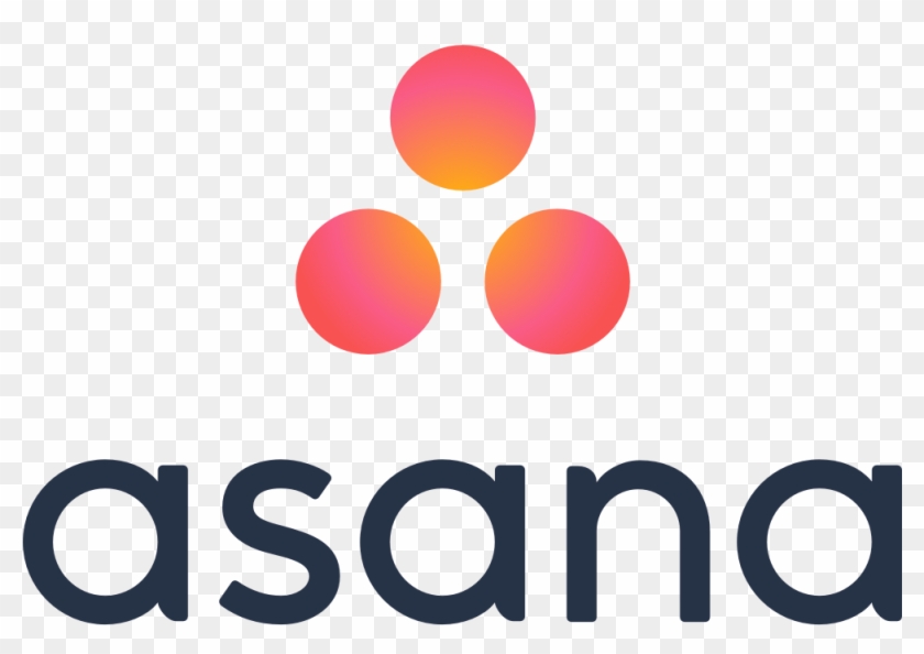 Use Asana To Track Your Team - Asana Logo #203802