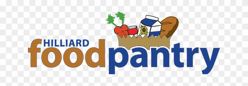 More - Hilliard Food Pantry #203839