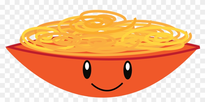 Oats Pasta Corn Rice - Spaghetti #203841
