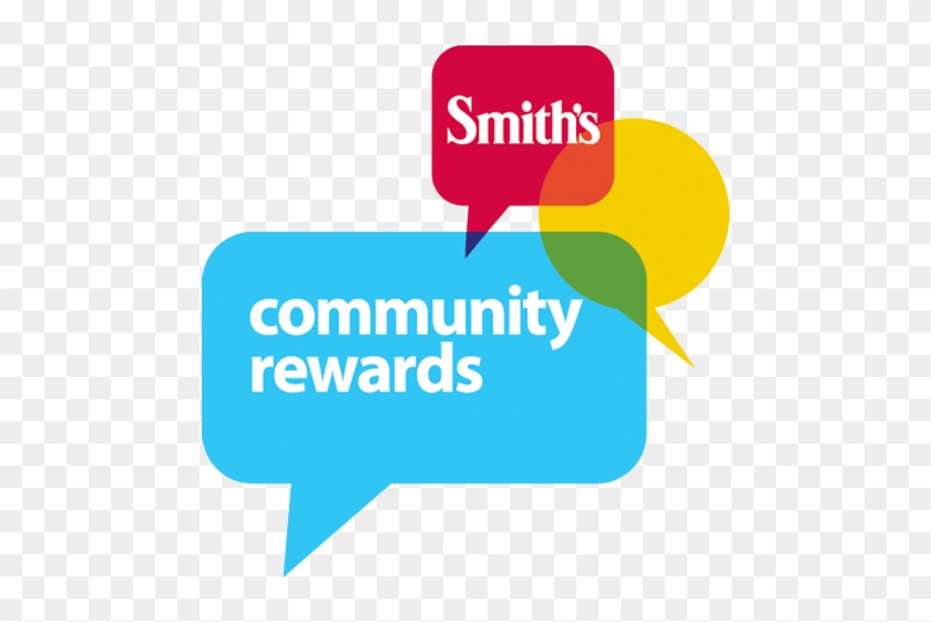 Are You Ready To Get Ahead - Kroger Community Rewards Flyer #203847