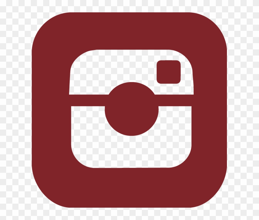 Food Pantry Logo - Red Instagram Logo Png #203857