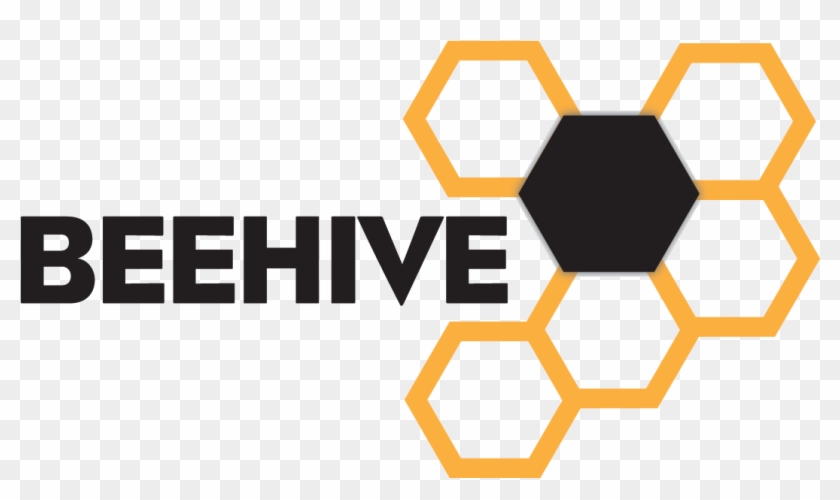 Bee Hive Icon Png #203945