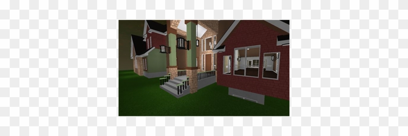 Escape The House Obby - Ideas For Roblox Houses #1267864