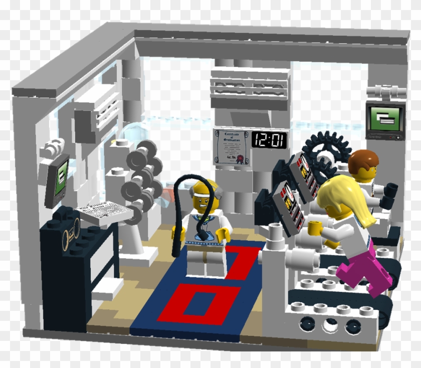 1 / - Lego #1267891