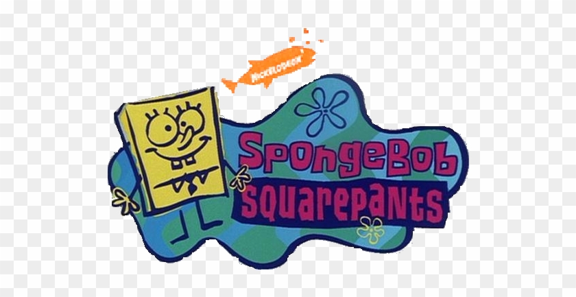 Spongebob Squarepants - Spongebob Squarepants Movie [book] #1267952