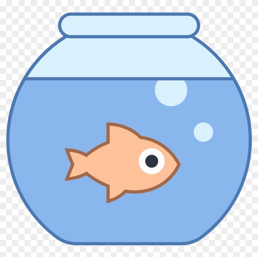 Marine Mammal Cartoon Fish Animal Clip Art - Pecera Png - Free Transparent  PNG Clipart Images Download