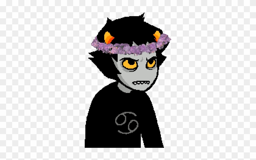 Karkat Vantas #1268007