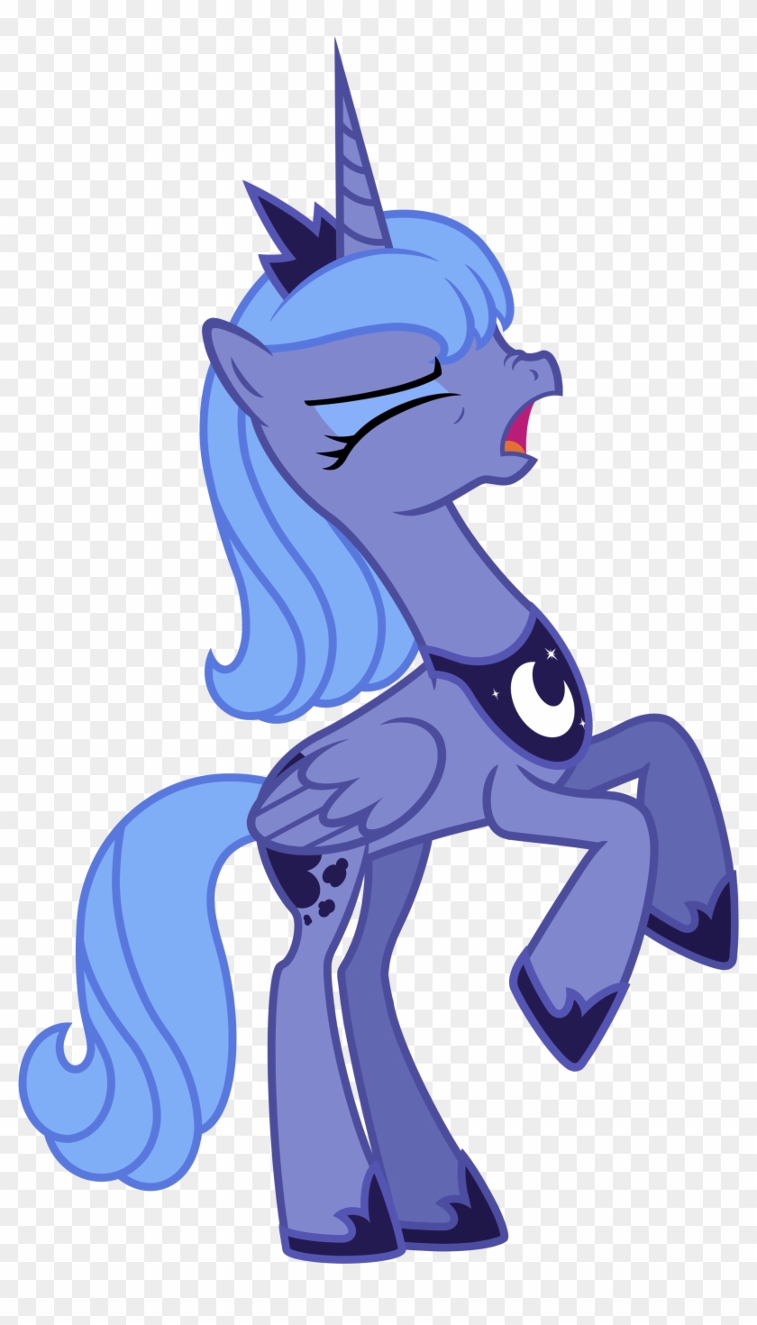 Pony Horse Horse Fictional Character Cartoon Mammal - Pony Horse Horse Fictional Character Cartoon Mammal #1268020