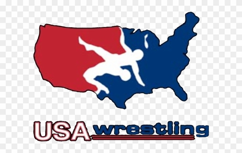 Pennsylvania Usa Wrestling #1268053