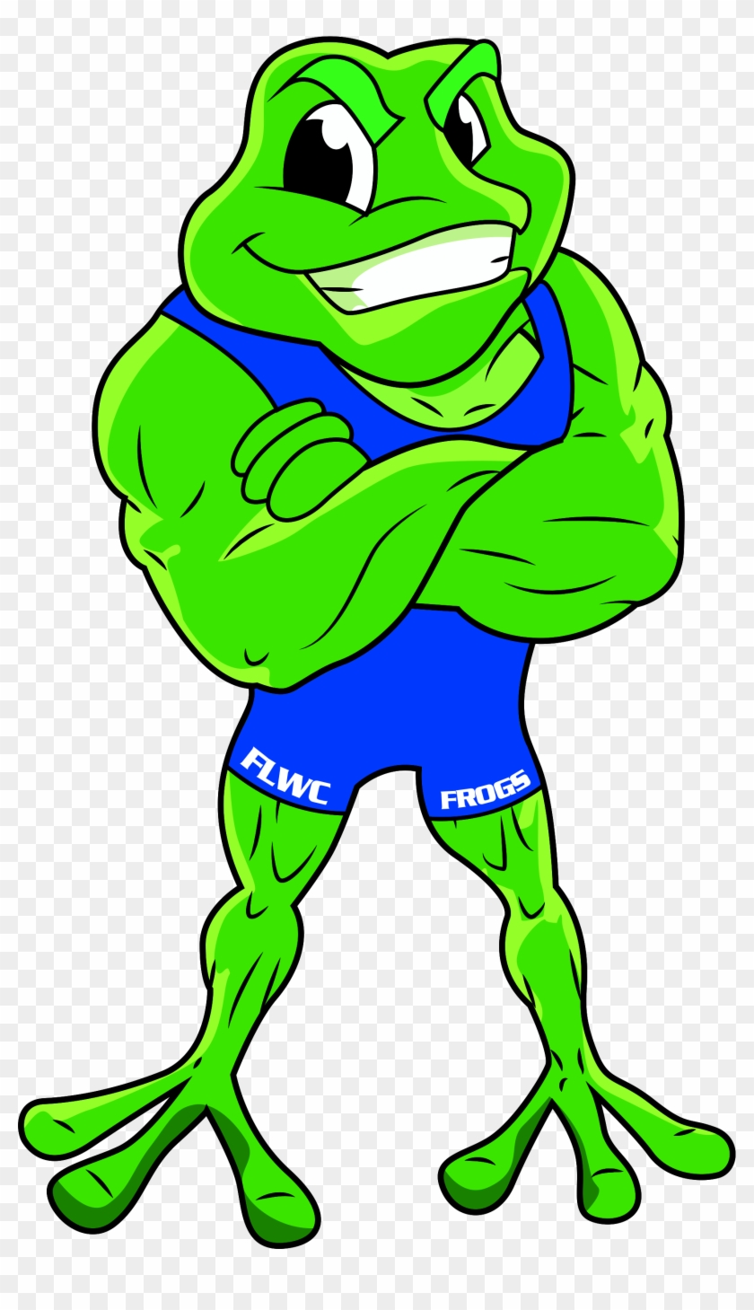 Finger Lake Frogs - Finger Lakes Wrestling Club #1268069