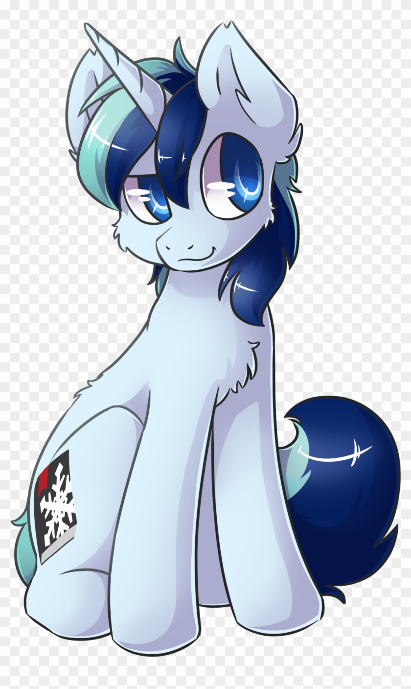 Horse Cartoon Technology Fiction - Cartoon #1268076