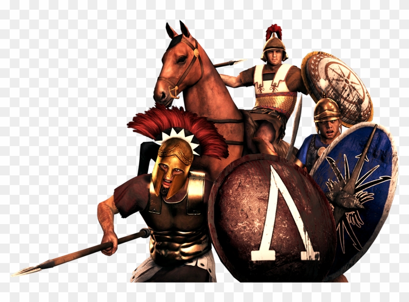 Total War Png Image - Total War Png #1268150