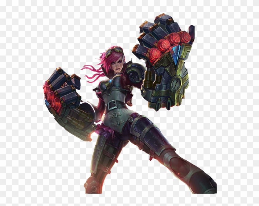 League Of Legends Defense Of The Ancients Portable - Lol Vi Png #1268151