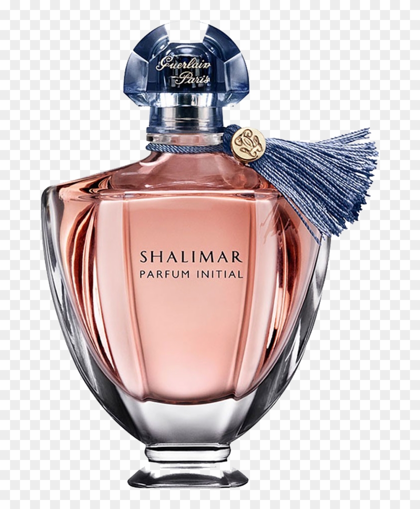 Perfume Free Download Png Png Image - Guerlain Shalimar Parfum Initial Eau De Parfum (edp) #1268194