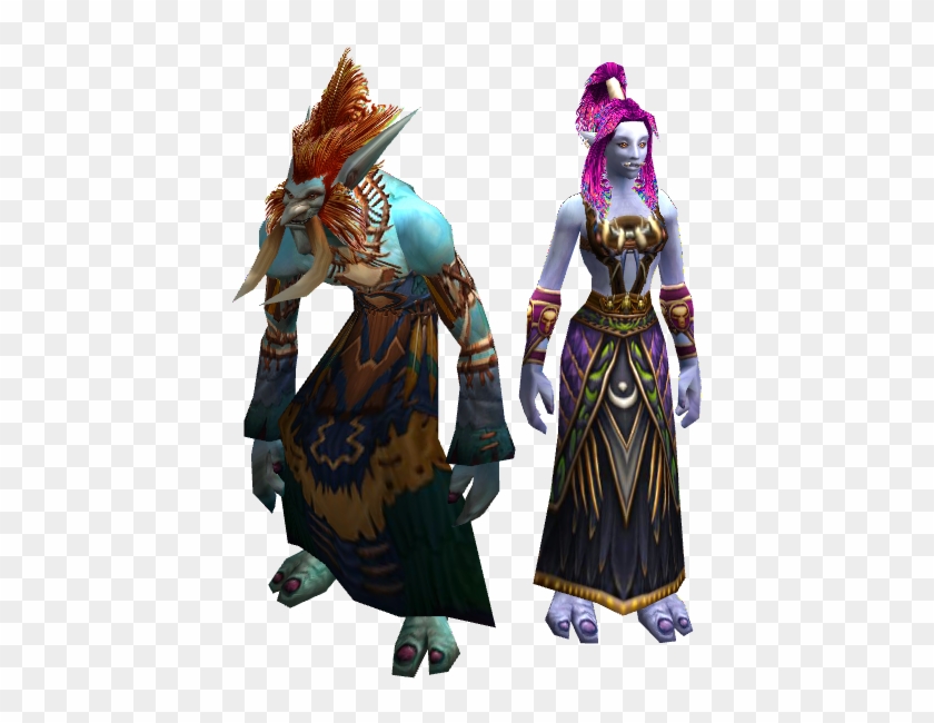 Action Figure #1268207