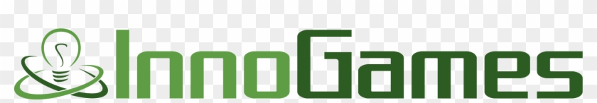 This Month, Innogames Celebrates Two Of Their Games' - Innogames Logo Png #1268214