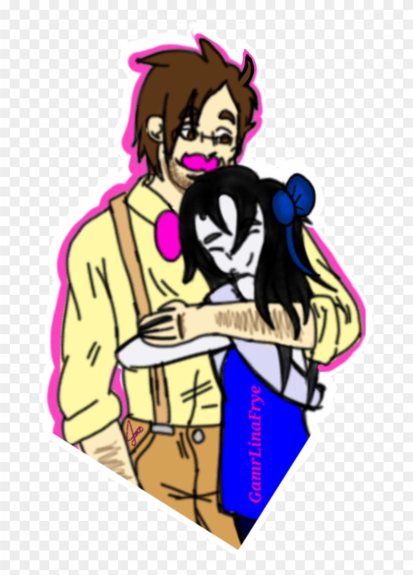 Sibling Love By Gamrlinafrye - Cartoon #1268220