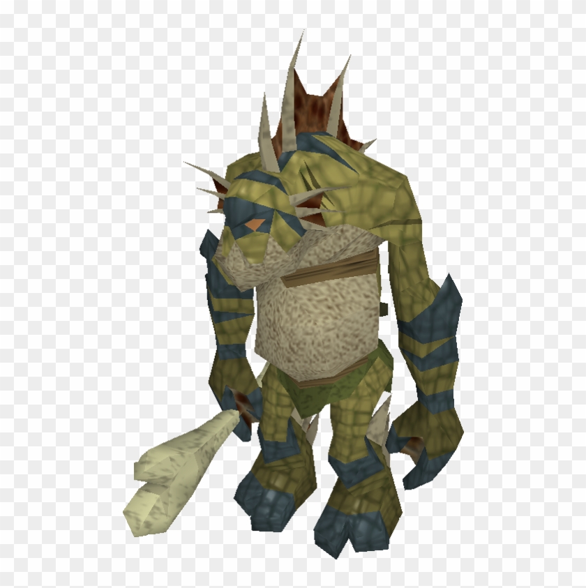Troll - Cuirass #1268233