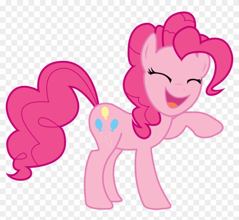 Image - Pinkie Pie #1268271