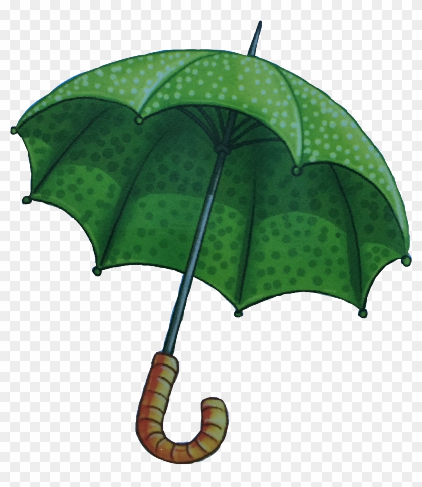 Umbrella #1268324