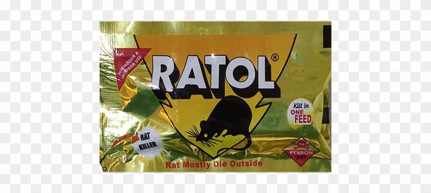 Ratol Cake - Rat #1268323