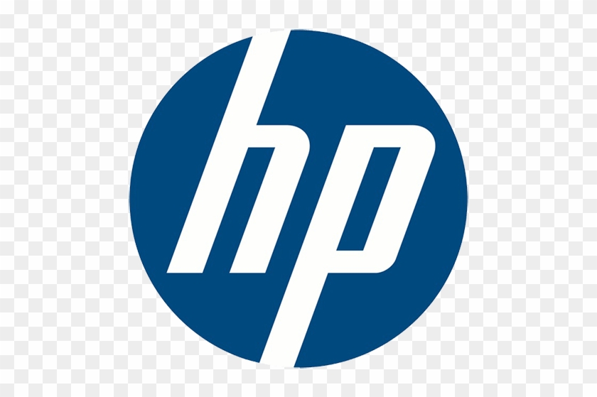 See All Brands - Hp Logo Bmp #1268347