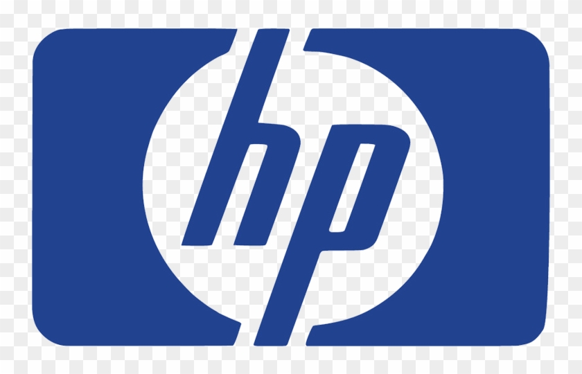 Hp-transparent - - Hp 3d Printing Logo #1268357