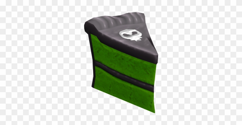 Roblox Poison Cake - Birthday Cake #1268372