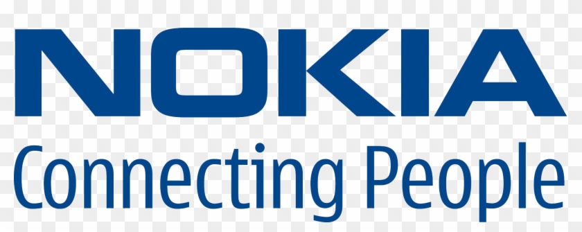 Nokia-logo - All Mobile Company Logo #1268415