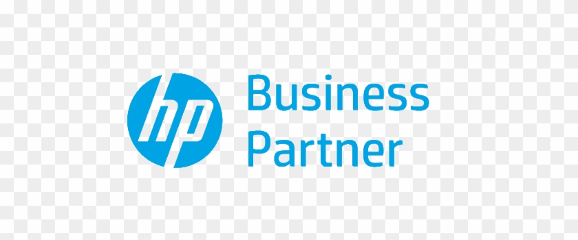 Hp Tier-2 Partner - Business Partner #1268417