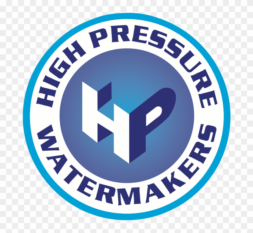 Hp High Pressure Srl - Ncmf Philippines Logo #1268432