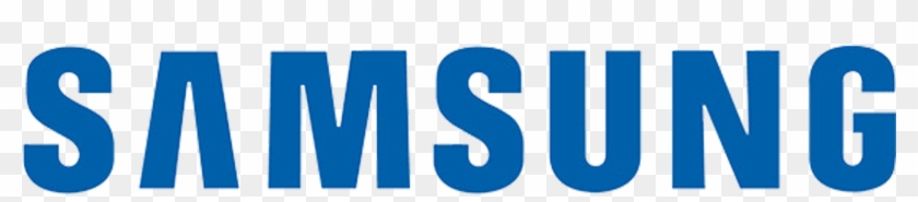 Enterprise Logo Transparent Image Gallery - Samsung Logo #1268433