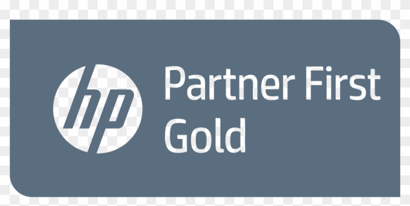Partner Logo - Hp Usb 8 Gb Flash Drive (p-fd8gbhp195-ef) #1268439
