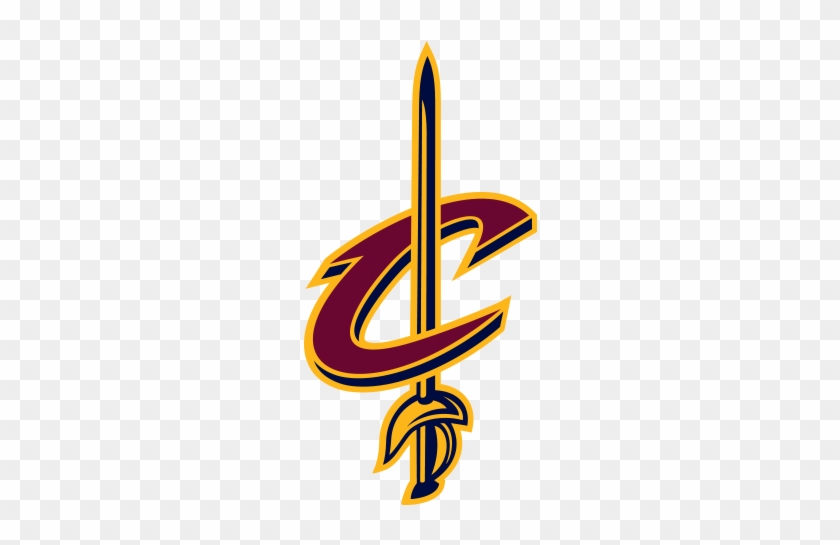 Lebron Cavs Looking To Avoid 3-1 Deficit - Cleveland Cavaliers Logo Png #1268440