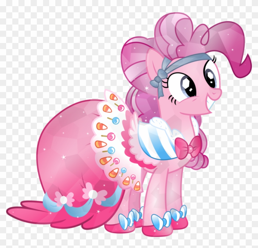 Pinkie Pie #1268462
