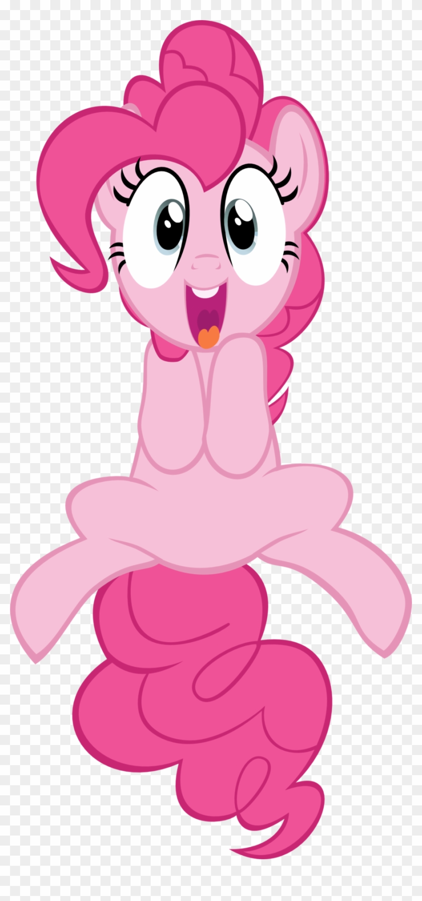 Img 2918929 6 Pinkie Pie So Happy By Teh - Mlp Pinkie Pie Happy #1268465