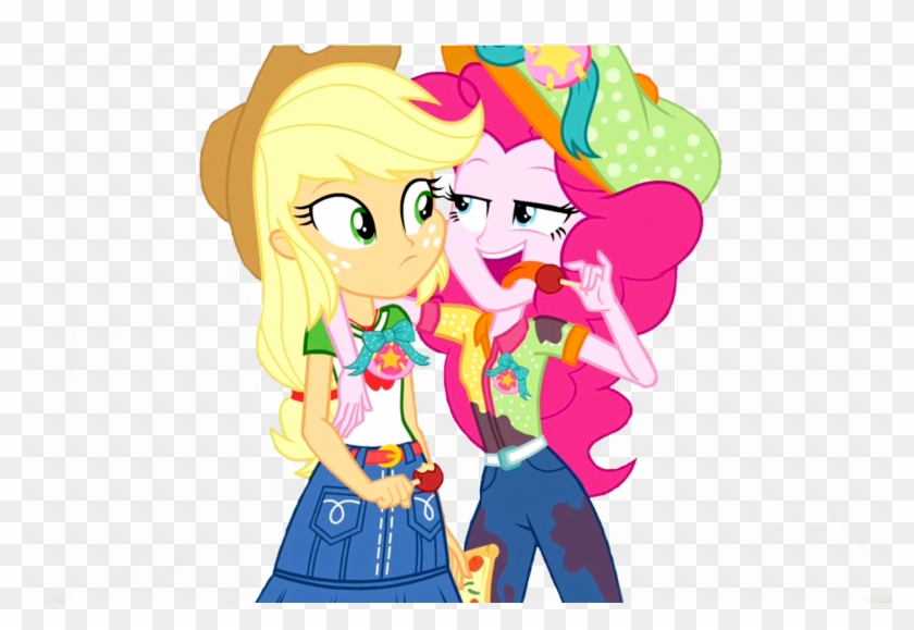Equestria Girls, Female, Fun Inspector, Fun Inspector - My Little Pony: Equestria Girls #1268477