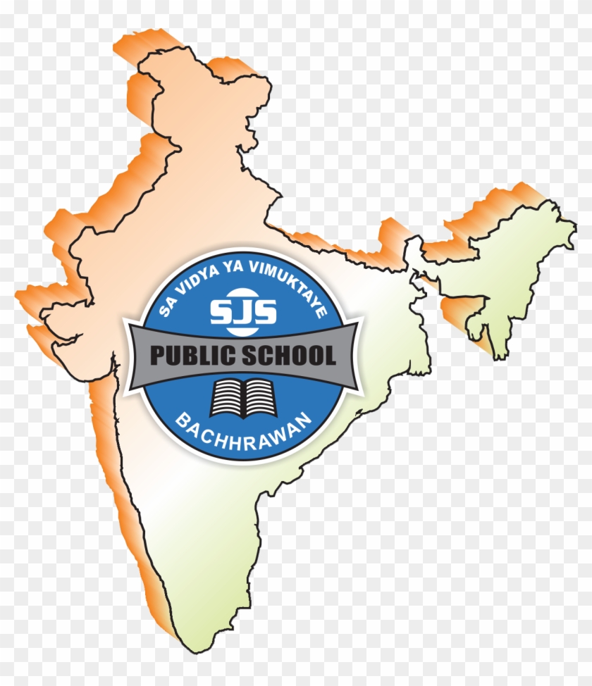 Intelligent Desciplined Dedicated Truth Indian - Sjs Public School #1268499