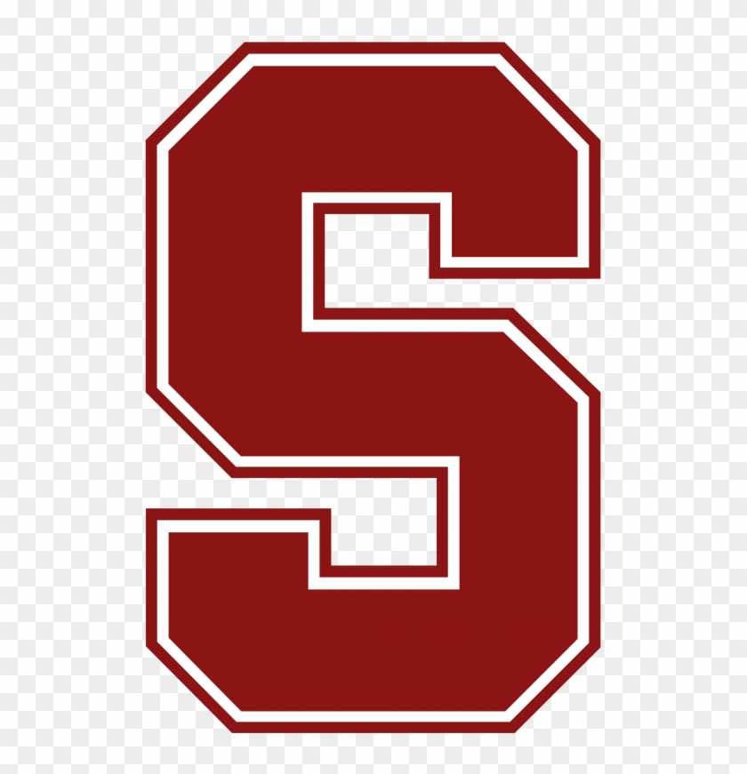 With All Of These Smart Students, Why Is Stanford University - Sequoia High School Logo #1268509