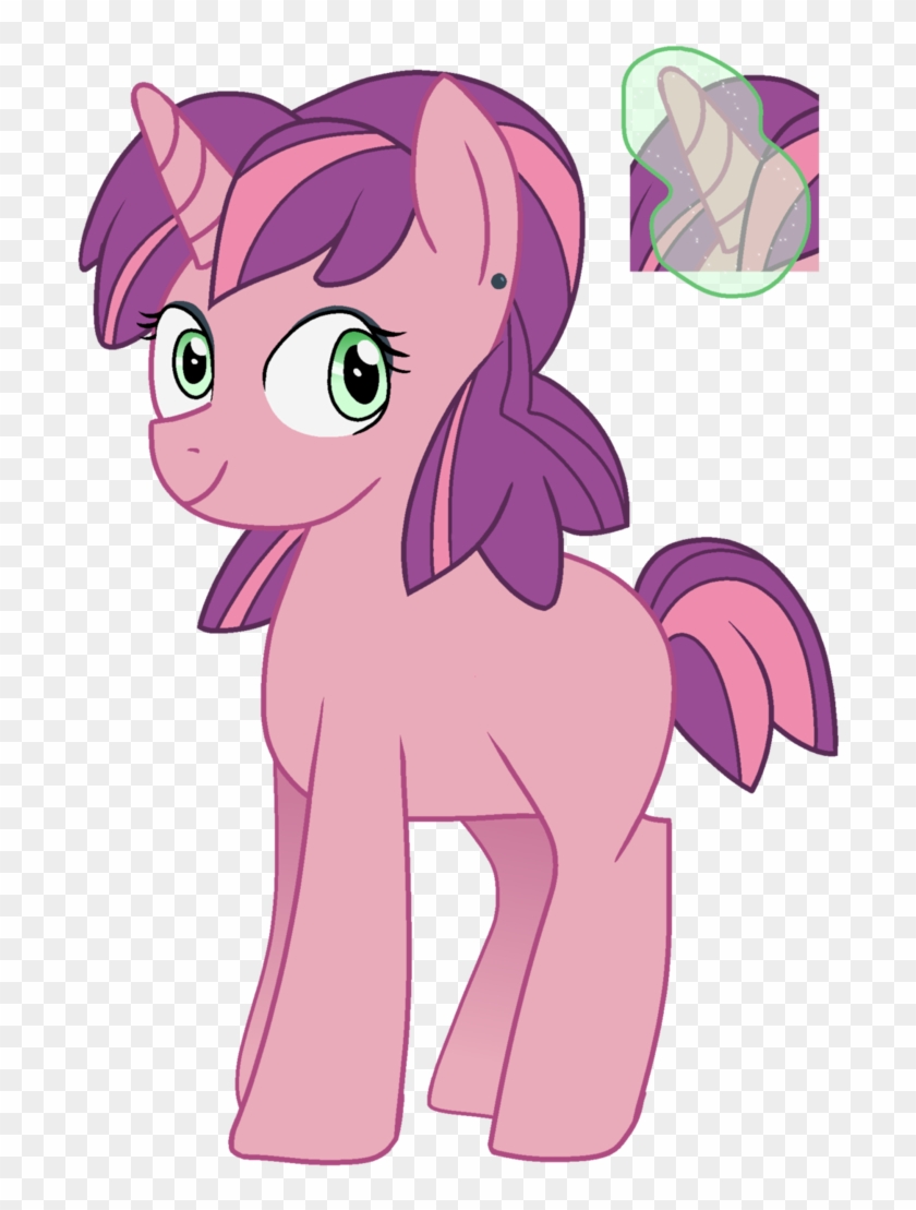 Timbertwi Foal For Ipandacakes By Berrypunchrules - Cartoon #1268518