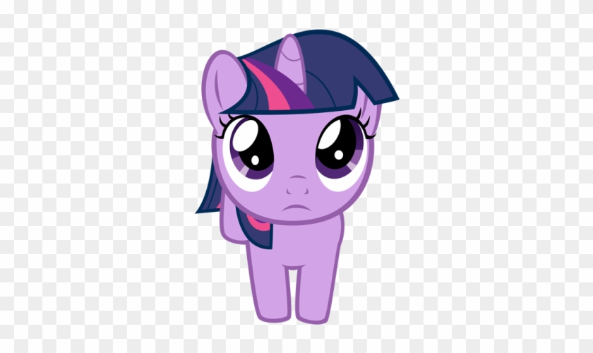 Pin Twilight Sparkle Clipart - My Little Pony Twilight Gifs #1268529