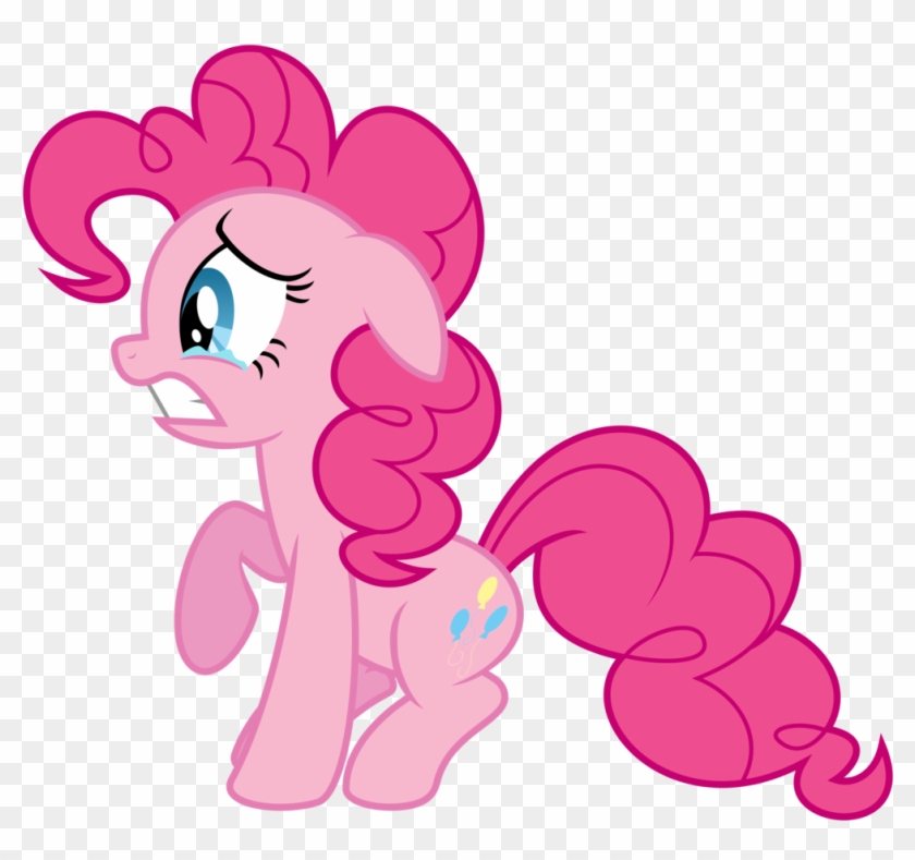 Sad Pinkie Pie By Leo 17 0 2 On Deviantart - My Little Pony Pinkie Pie Sad #1268554