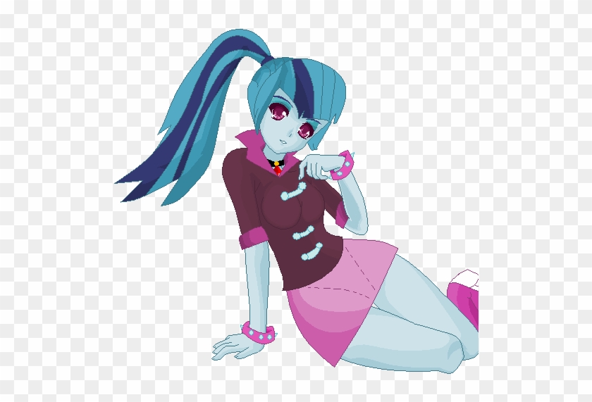 Kawaii Sonata By Pdorothynics-d7u9kx - Rule 34 Sonata Dusk #1268558