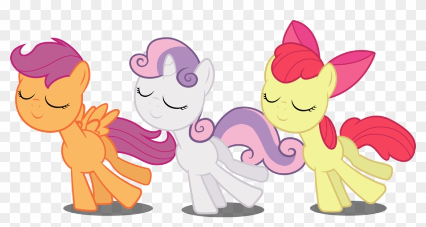 Pony Sweetie Belle Twilight Sparkle Rainbow Dash Apple - Figure Skating #1268611
