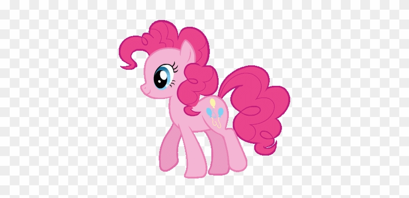Best Of Pinkie Pie Cartoon My Little Pony Friendship - Little Pony Friendship Is Magic #1268622