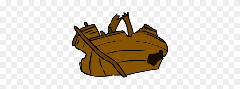 Shipwreck - Illustration #1268641