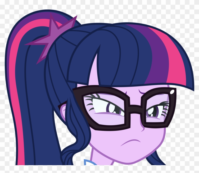 Ambassad0r, Derpibooru Exclusive, Equestria Girls, - Mlp Eg Angry Sci Twi #1268659